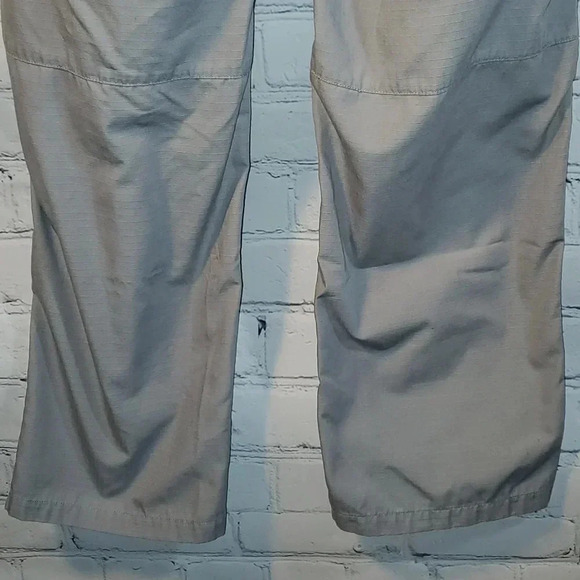 CQR Pants Men's 38x32 Tactical Water Repellent Dust Proof Men Cargo Hiking - Picture 11 of 12